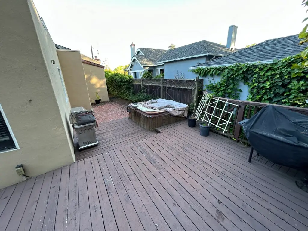  deck makeovers