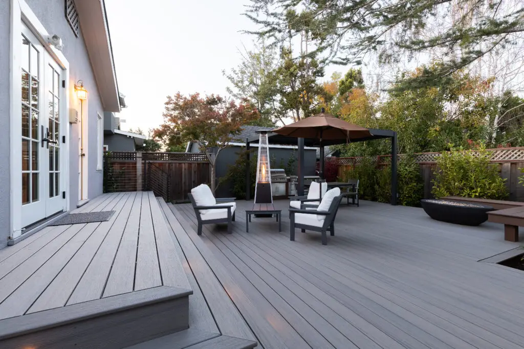  deck makeovers